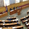 Hrvatski sabor usvojio Deklaraciju o položaju Hrvata u BiH