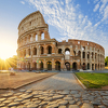 Drevne ulice Rima mamac za milione turista iz svih krajeva svijeta