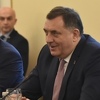 Zakazana sjednica Predsjedništva BiH: Dodik će se medijima obratiti u svom kabinetu