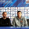 Sparsi u derbiju 11. kola ABA 2 lige dočekuju MZT Skoplje