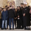 Muslimanska djeca posjetila Sabornu crkvu u Mostaru, s drugarima izvodili duhovnu muziku