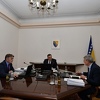 Pročitajte zajedničku izjavu članova Predsjedništva BiH o evropskim integracijama