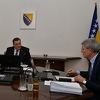 Predsjedništvo BiH saglasno: Hrvatska krši sporazum o sukcesiji imovine SFRJ, slijedi žalba UN-u
