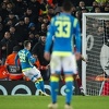 Milik: Sramota me je šta sam promašio, žao mi je i izvinjavam se navijačima