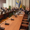 Vijeće ministara danas o uspostavi Komisije za NATO integracijski proces BiH