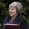 Theresa May prije glasanja o povjerenju: Izbori u ovom trenutku ne bi bili u interesu nacije