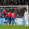 Bruka Real Madrida protiv CSKA-a, ništa bolja Roma poražena od Plzena