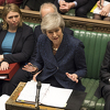 Theresa May "preživjela" glasanje o povjerenju: Ostaje premijerka Velike Britanije