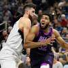 Nurkić odigrao najlošiji meč sezone u porazu Portlanda, Dončić nastavio briljirati
