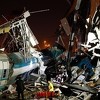 Četvero poginulih i 43 povrijeđenih u sudaru vozova u Ankari