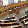 Hrvatski sabor danas izglasava Deklaraciju o pravima Hrvata u BiH