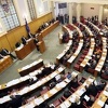 Deklaracijom se tražilo da Hrvatska vrednuje ulogu HVO-a u odbrani "hrvatskih prostora u BiH"