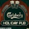 Carlsberg Holiday Pub, nezabilazno mjesto dobre zabave tokom praznične sezone