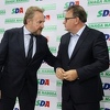 Izetbegović: Počinje me boljeti ruka pružena ljevičarskim strankama