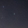 Bh. astrofotografi "uhvatili" zelenu kometu 46P/Wirtanen, u nedjelju prolijeće pokraj Zemlje