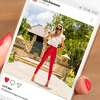 Stručnjaci otkrili: Šta objave na Instagramu govore o vama