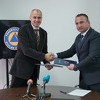 Federalna uprava civilne zaštite i EYOF-a 2019 ozvaničili saradnju