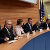 CIK ni danas nije razmatrao odluku o popuni Doma naroda Parlamenta FBiH