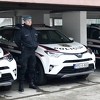Sarajevska policija ima nova vozila vrijedna tri miliona maraka
