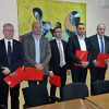 TK i dalje nema formiranu vlast: SDP želi premijersku poziciju i šest ministarstava