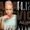 Tijana Dapčević u petak u Aquarius Vilsu obećava nezaboravan provod