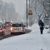 Snijeg prekrio Sarajevo i veliki dio BiH, saobraćaj se odvija otežano