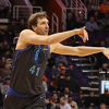 Plavi anđeo oborio rekord: Dirk Nowitzki počeo svoju 21. NBA sezonu u dresu Dallasa