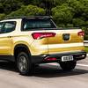 Ford planira proizvesti pickup baziran na Focusu