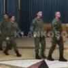 Kosovo dobilo Ministarstvo odbrane i vojsku, vojnici umarširali u parlament