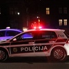 Uhapšeni muškarci koji su u Sarajevu fizički napali policajce, oduzeti im noževi