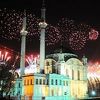 Brojni bh. građani će Novu godinu dočekati u Istanbulu, veliki interes i za Španiju