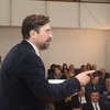 Damir Nikšić ljut na SDP: Izigran sam i prevaren, ova partija nije reformisana