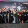 Ladies In Awards: Melisa Ahmedbegović-Pjano proglašena Ženom godine 2018.