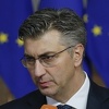 Plenković kaže da su u EU shvatili da postoji problem s izbornim zakonom u BiH