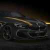 Manhartov BMW Serija 8 Coupe je alternativa za M8