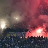 UEFA zbog navijača kaznila Nogometni savez BiH sa 34.000 eura