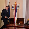 Dodik: Republika Srpska će razmotriti mogućnost izlaska iz Oružanih snaga BiH