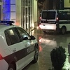 Dvojica migranata teško povrijeđena u masovnoj tučnjavi u Mostaru