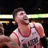 Odlični Nurkić nadomak triple-double u rušenju Toronto Raptorsa