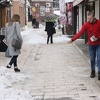 U Sarajevu snijeg čiste 55 vozila i 150 radnika KJKP Rad, ali i građani