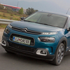Testirali smo novi Citroën C4 Cactus: Udobnost iznad svega