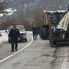 Epilog nesreće kod Nevesinja: Preminulo dvoje državljana Srbije, jedna osoba teško povrijeđena