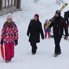 Vlašić dočekao prve skijaše, zvanično otvorena sezona za ljubitelje zimskog sporta