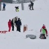 Ravnu planinu posjećuju stotine ljubitelja snijega, noćno skijanje velika atrakcija