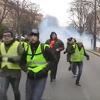 Na demonstracijama u Parizu policija uhapsila 85 osoba