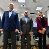 Zbog oprečnih stavova prekinuta sjednica Skupštine SDS-a