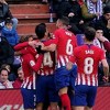 Antoine Griezmann s dva pogotka i asistencijom donio pobjedu Atleticu u Valladolidu