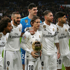 "Santiago Bernabeu" se poklonio Modriću, Benzema donio pobjedu Realu protiv Raya
