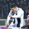 Ronaldo iz penala riješio gradski derbi između Torina i Juventusa