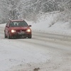 Zbog niskih temperatura kolovozi zaleđeni i klizavi u većem dijelu BiH